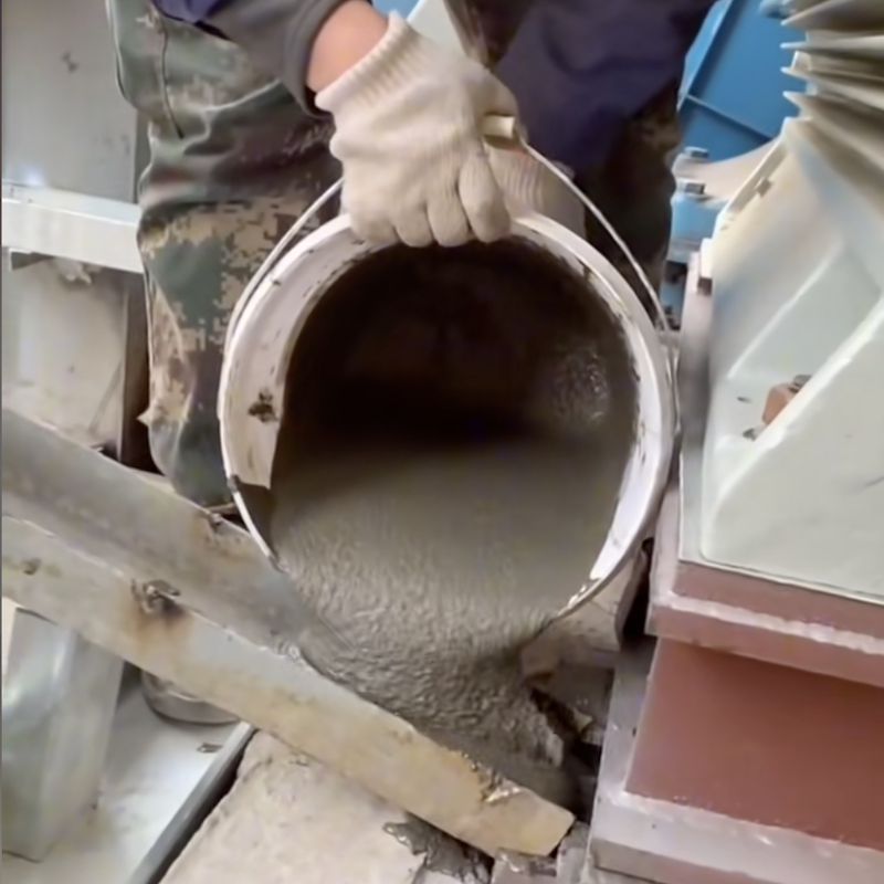 岢岚旧混凝土基面需要怎么处理才能灌浆？